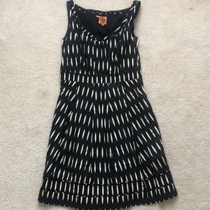 Tory burch summer dress